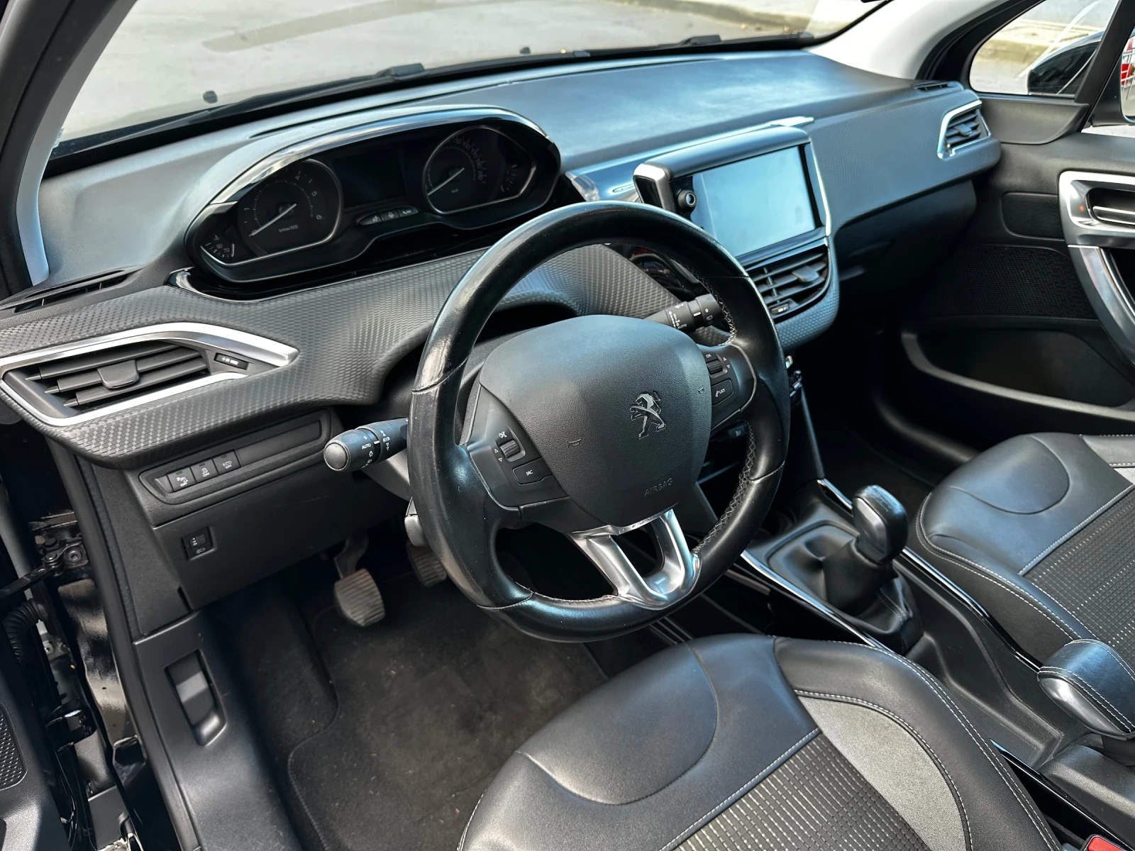 Peugeot 2008  - изображение 6