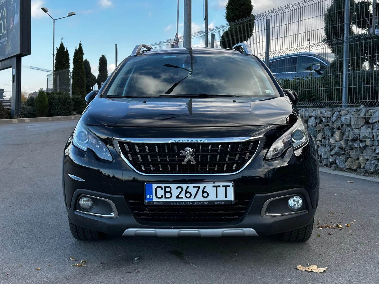Peugeot 2008  - изображение 3