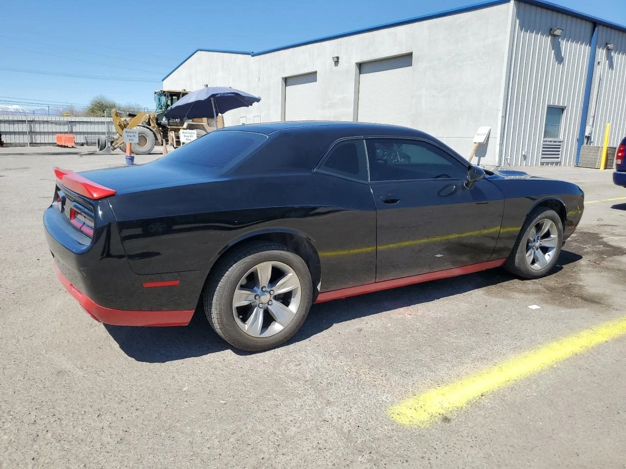 Dodge Challenger  - изображение 5