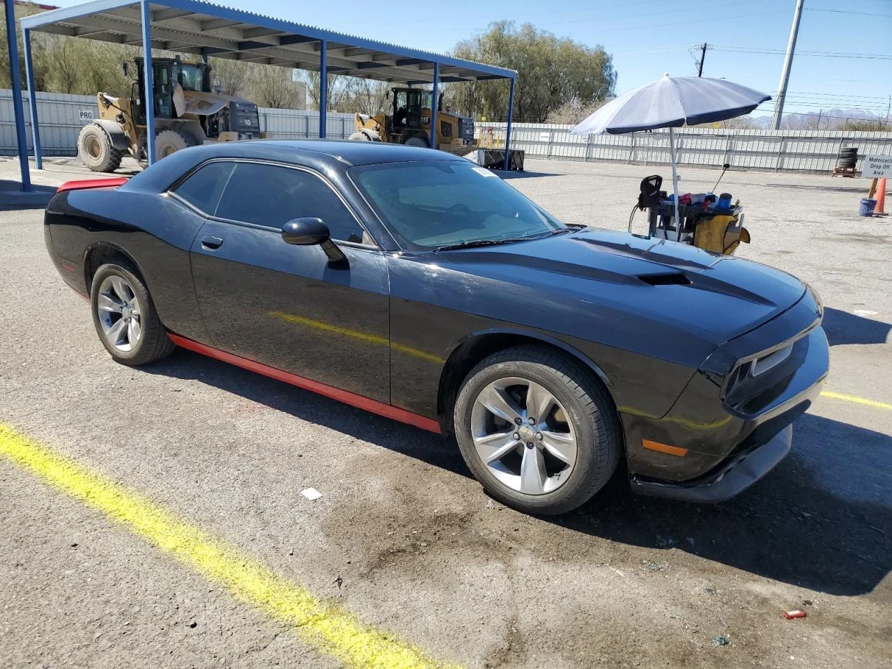 Dodge Challenger  - изображение 3