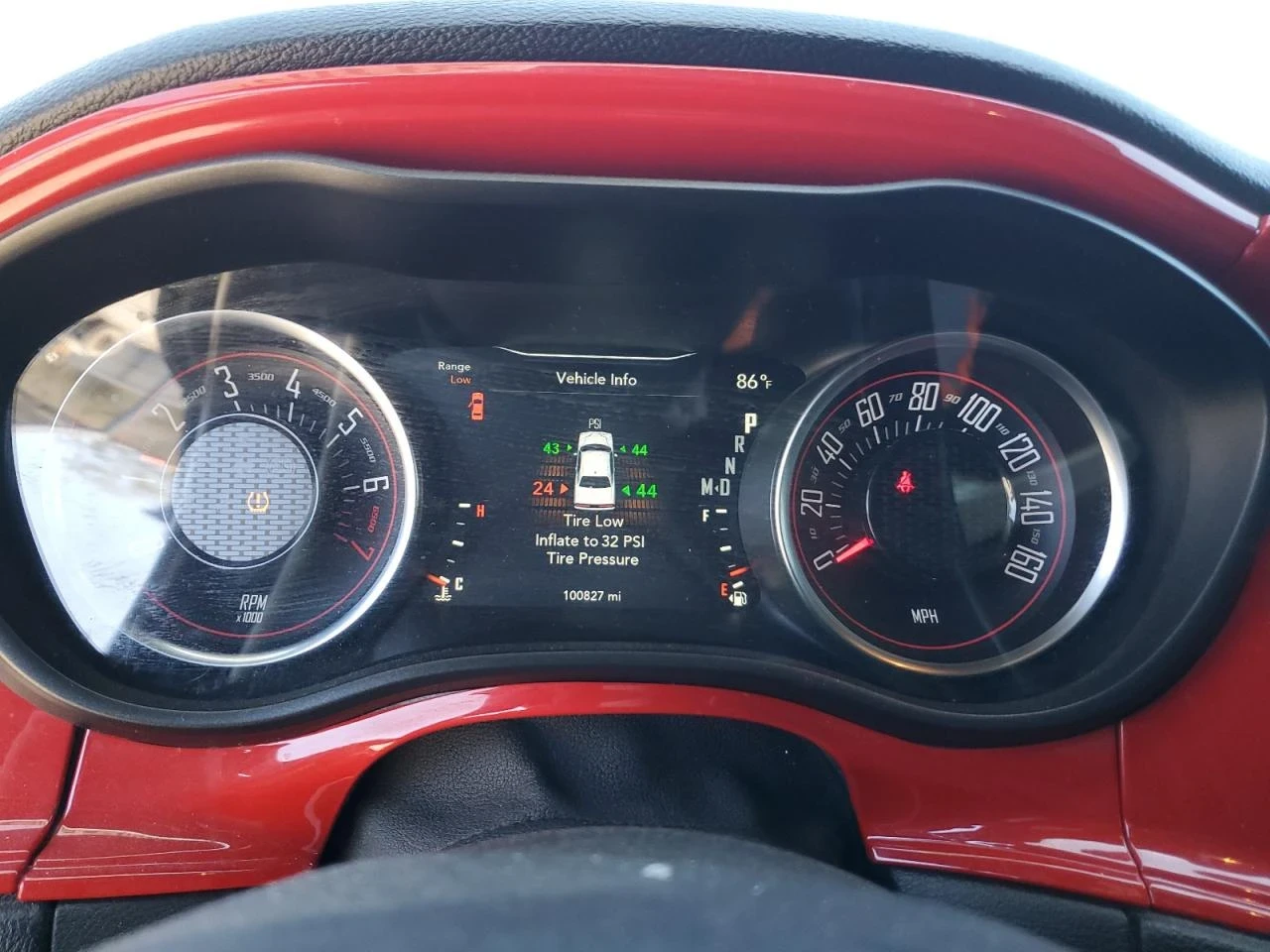 Dodge Challenger  - изображение 9