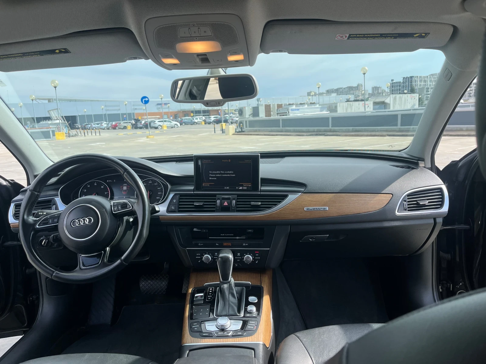 Audi A6 AUDI A6 S-line Premium Prestige - изображение 8