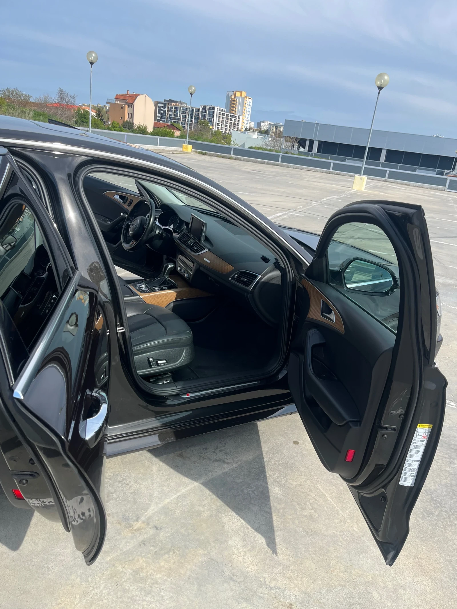 Audi A6 AUDI A6 S-line Premium Prestige | Mobile.bg � ����������� 16