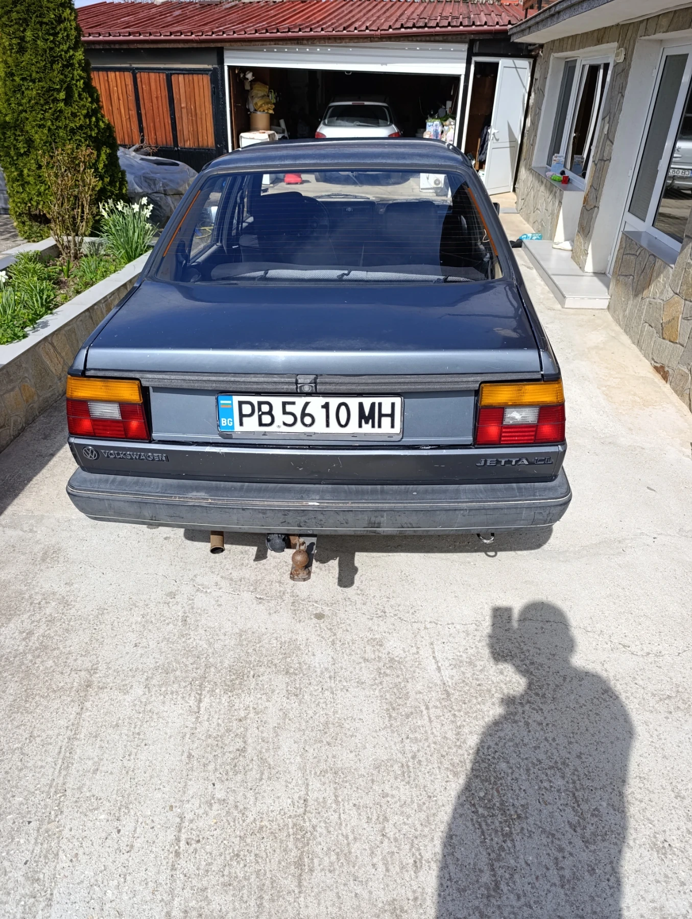 VW Jetta  - изображение 2