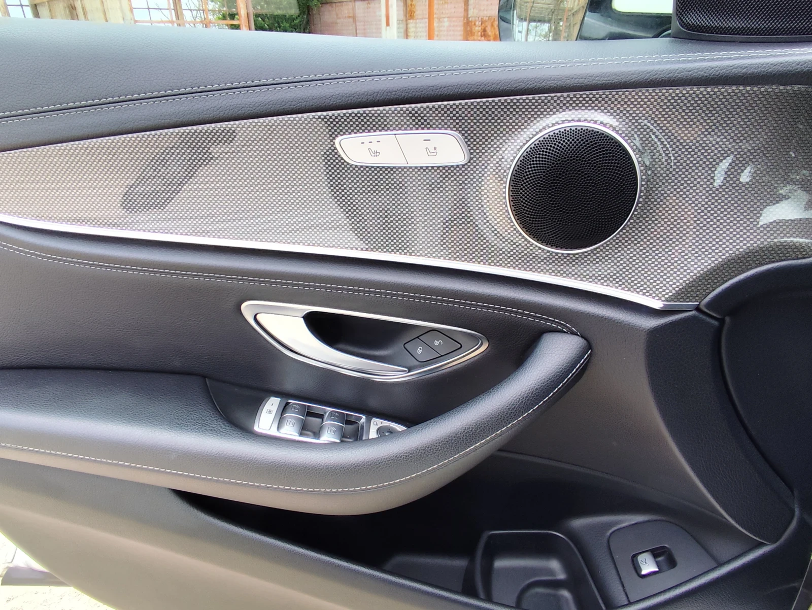 Mercedes-Benz E 220 | Mobile.bg � ����������� 14