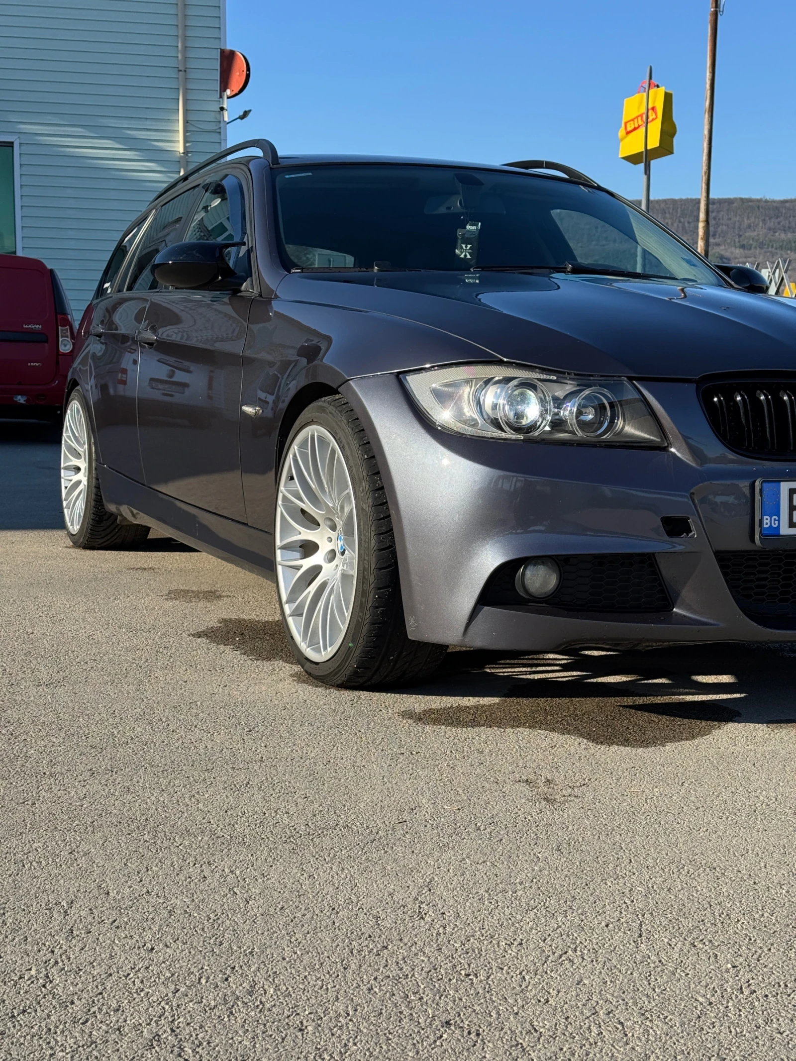 BMW 320  - изображение 3