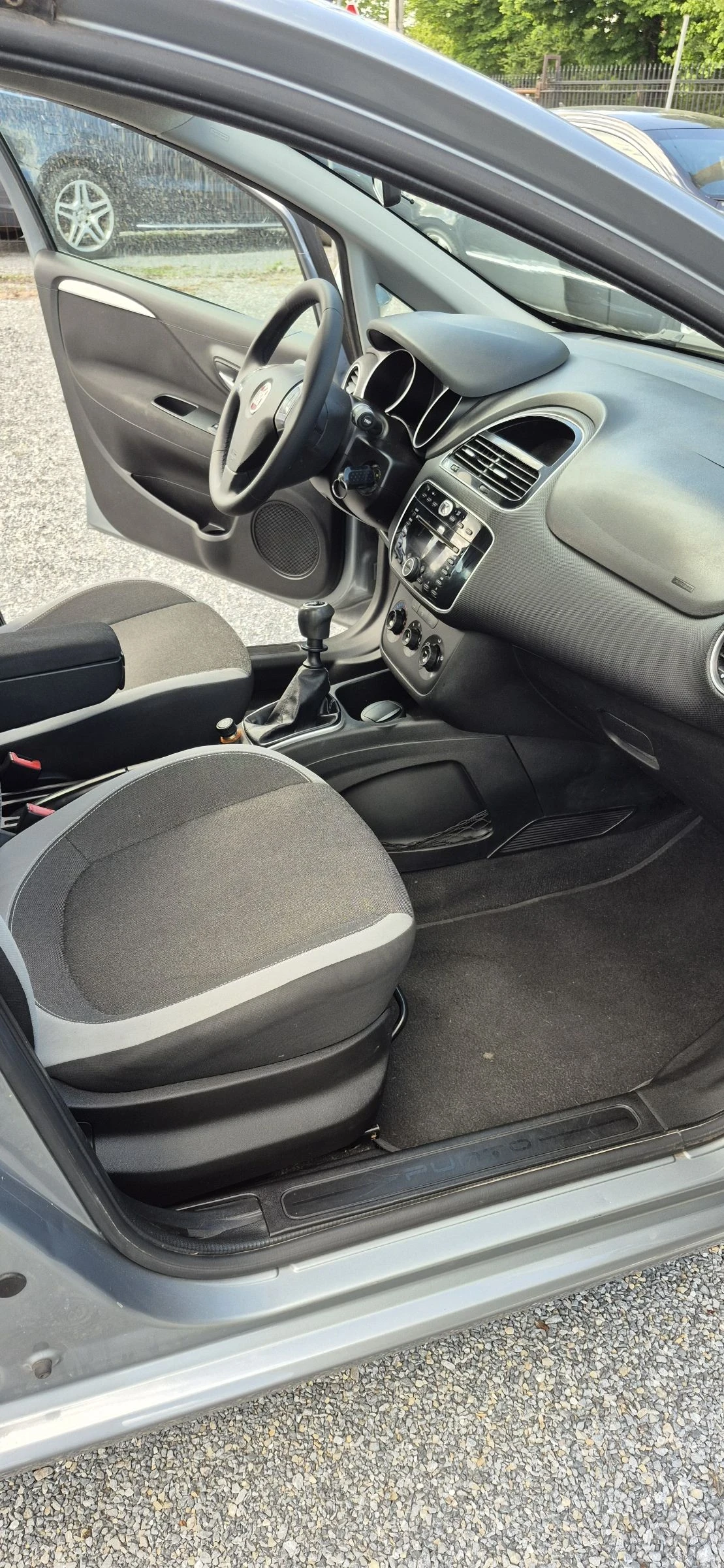 Fiat Punto 1.4 GNG Evro 5 - изображение 6