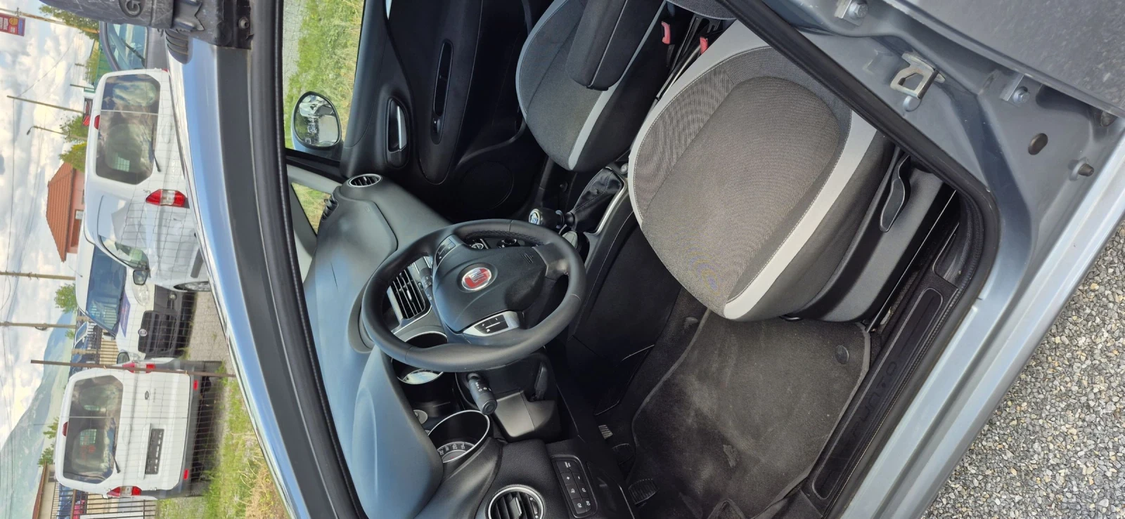 Fiat Punto 1.4 GNG Evro 5 - изображение 9