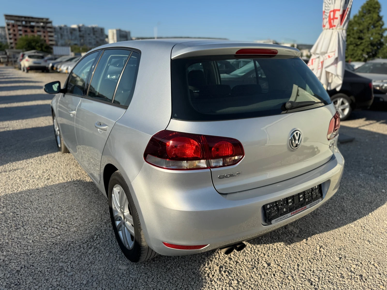 VW Golf 1.4 I - изображение 5