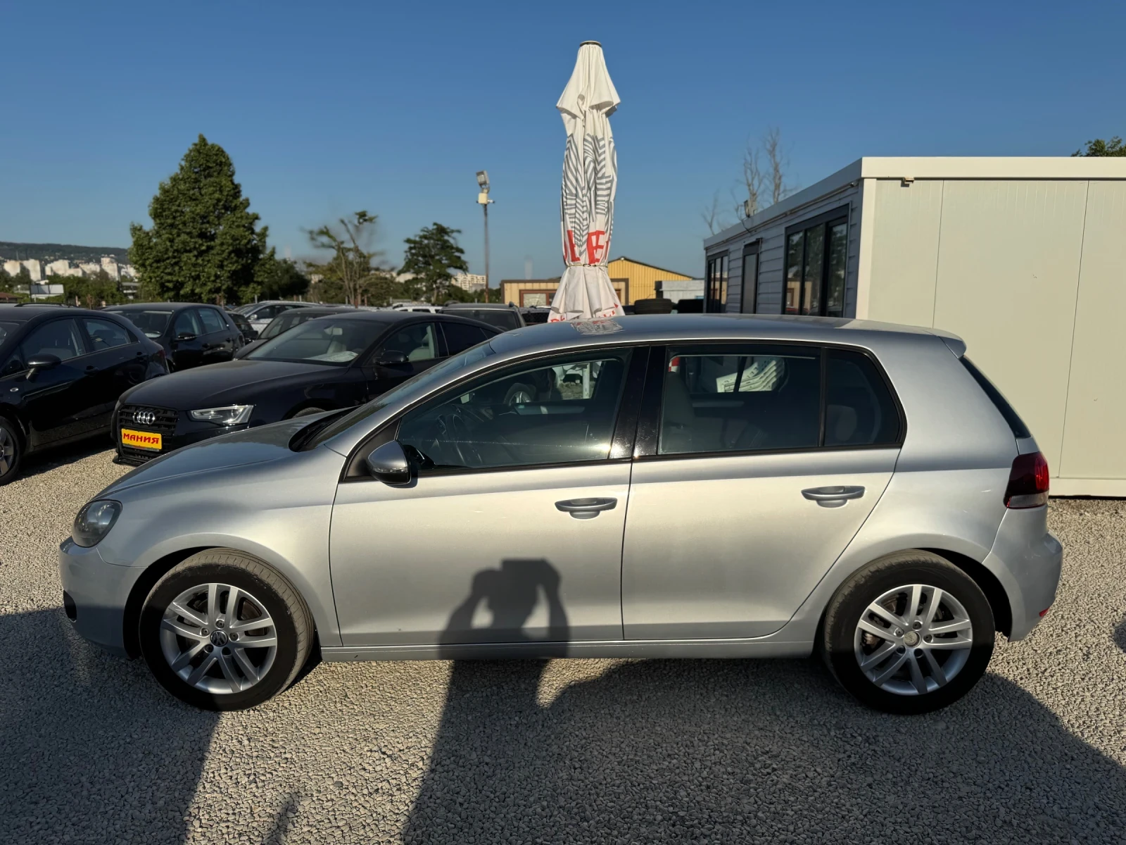 VW Golf 1.4 I - изображение 6