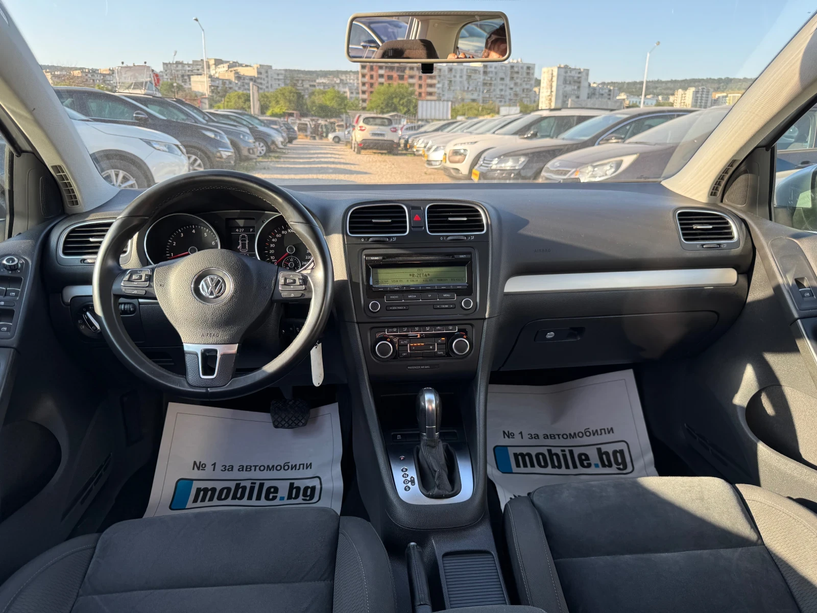 VW Golf 1.4 I - изображение 9