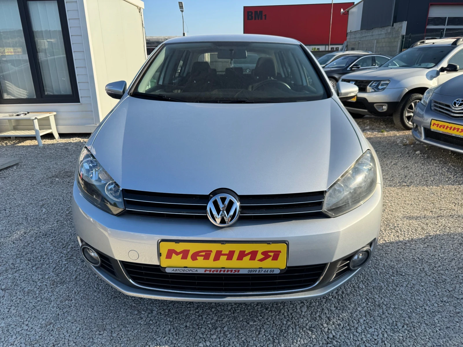 VW Golf 1.4 I - изображение 2