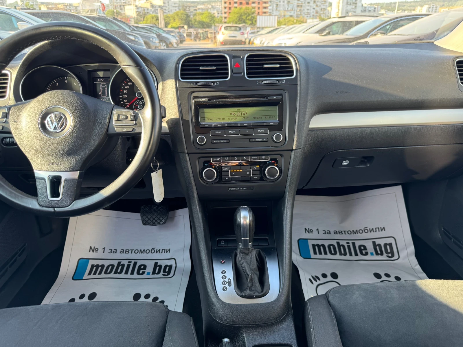 VW Golf 1.4 I - изображение 10