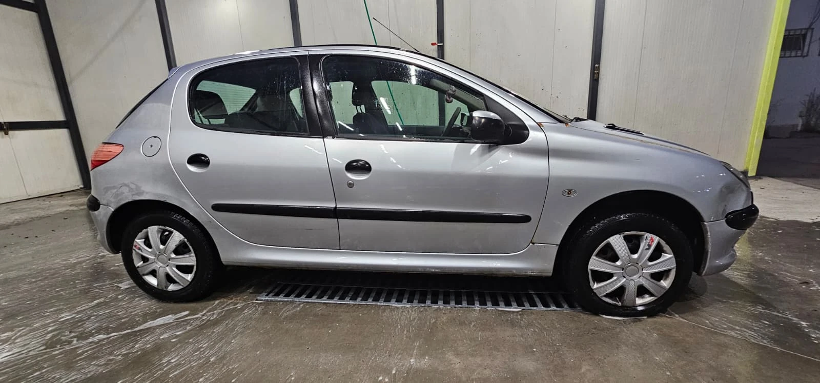 Peugeot 206  - изображение 6