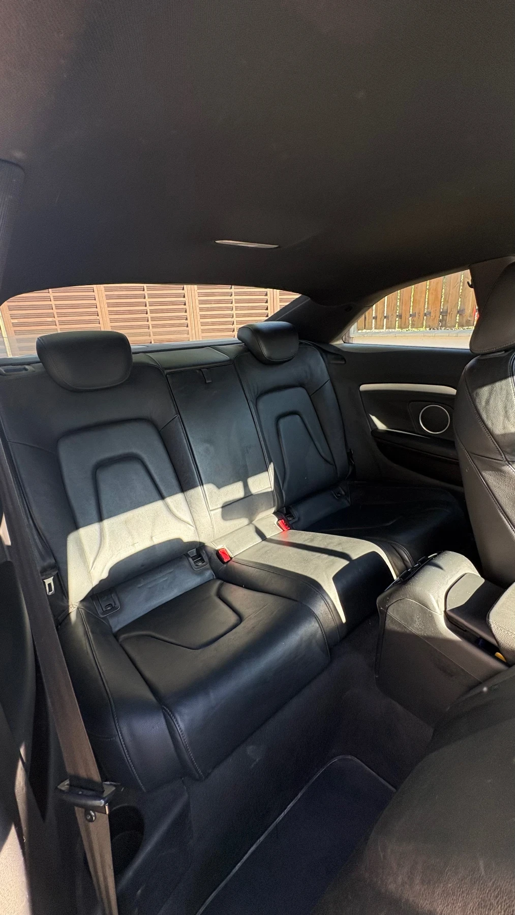 Audi A5  - изображение 8