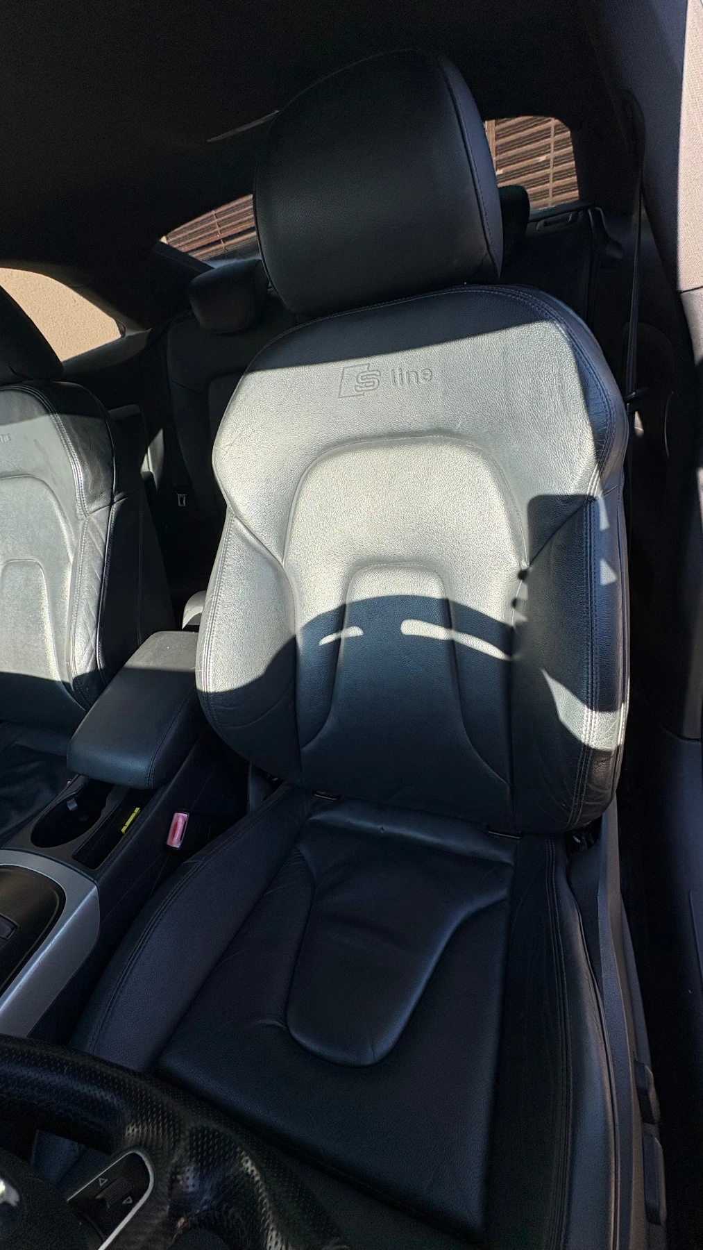 Audi A5  - изображение 6