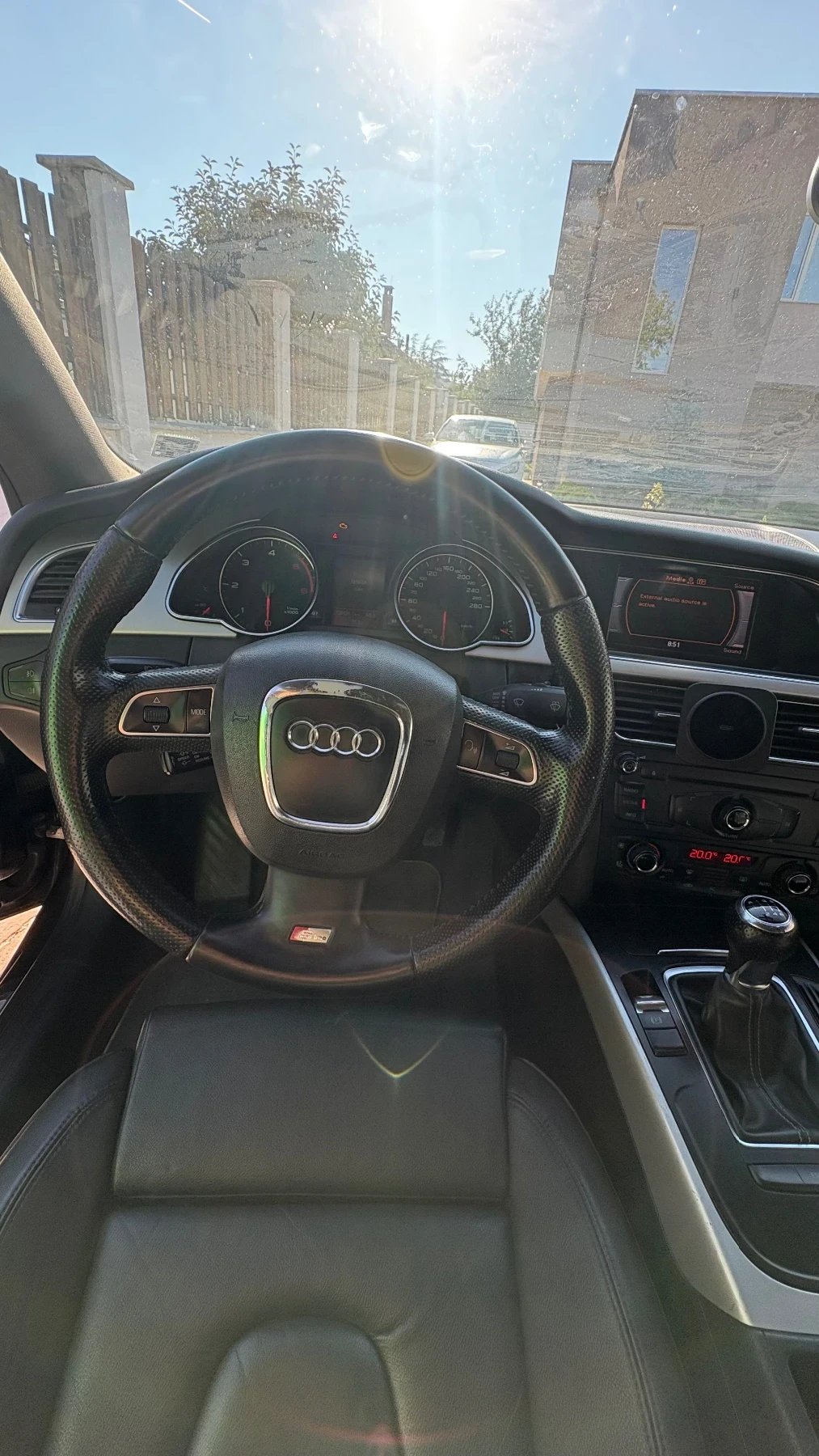 Audi A5  - изображение 5