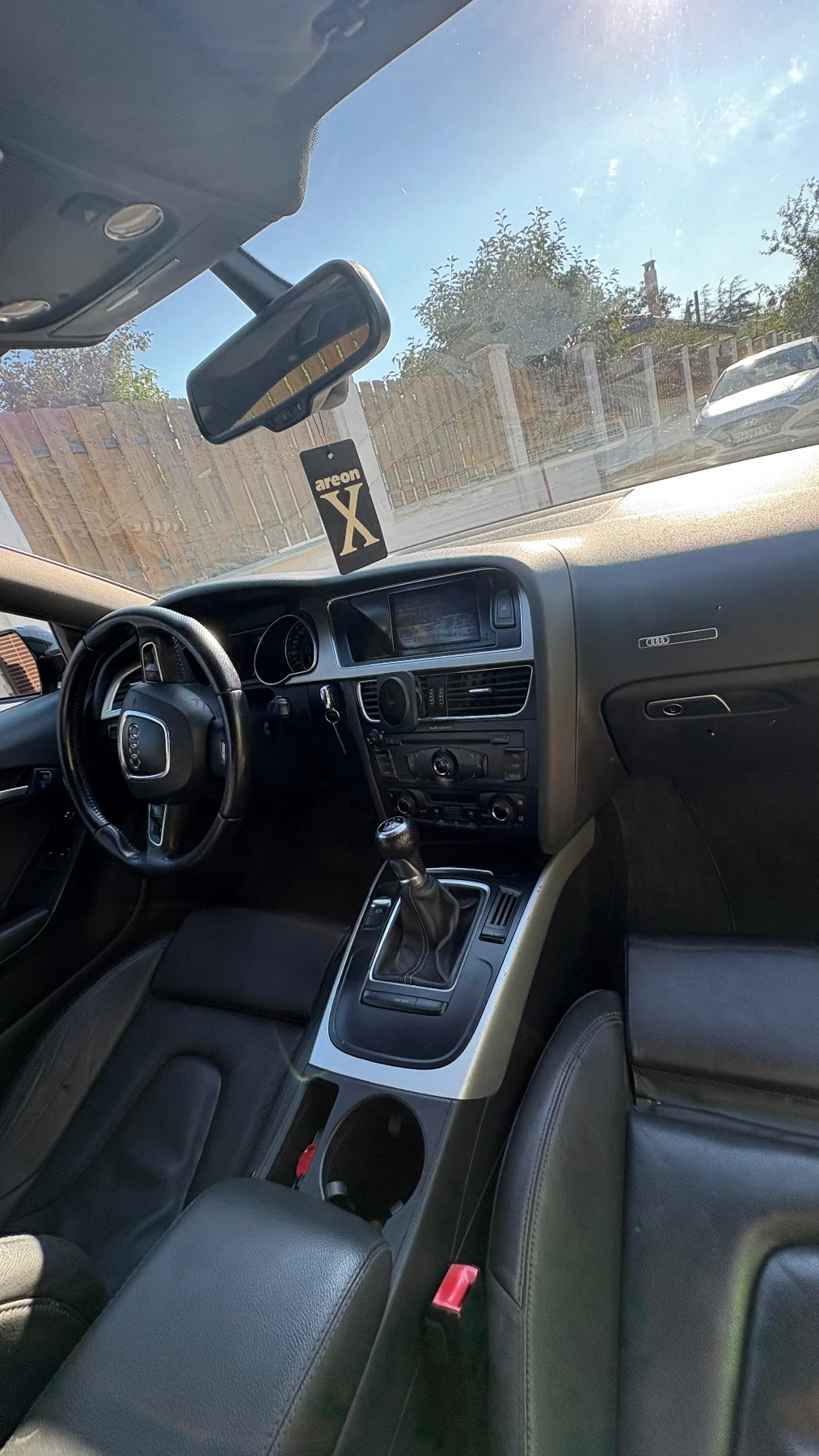 Audi A5  - изображение 7