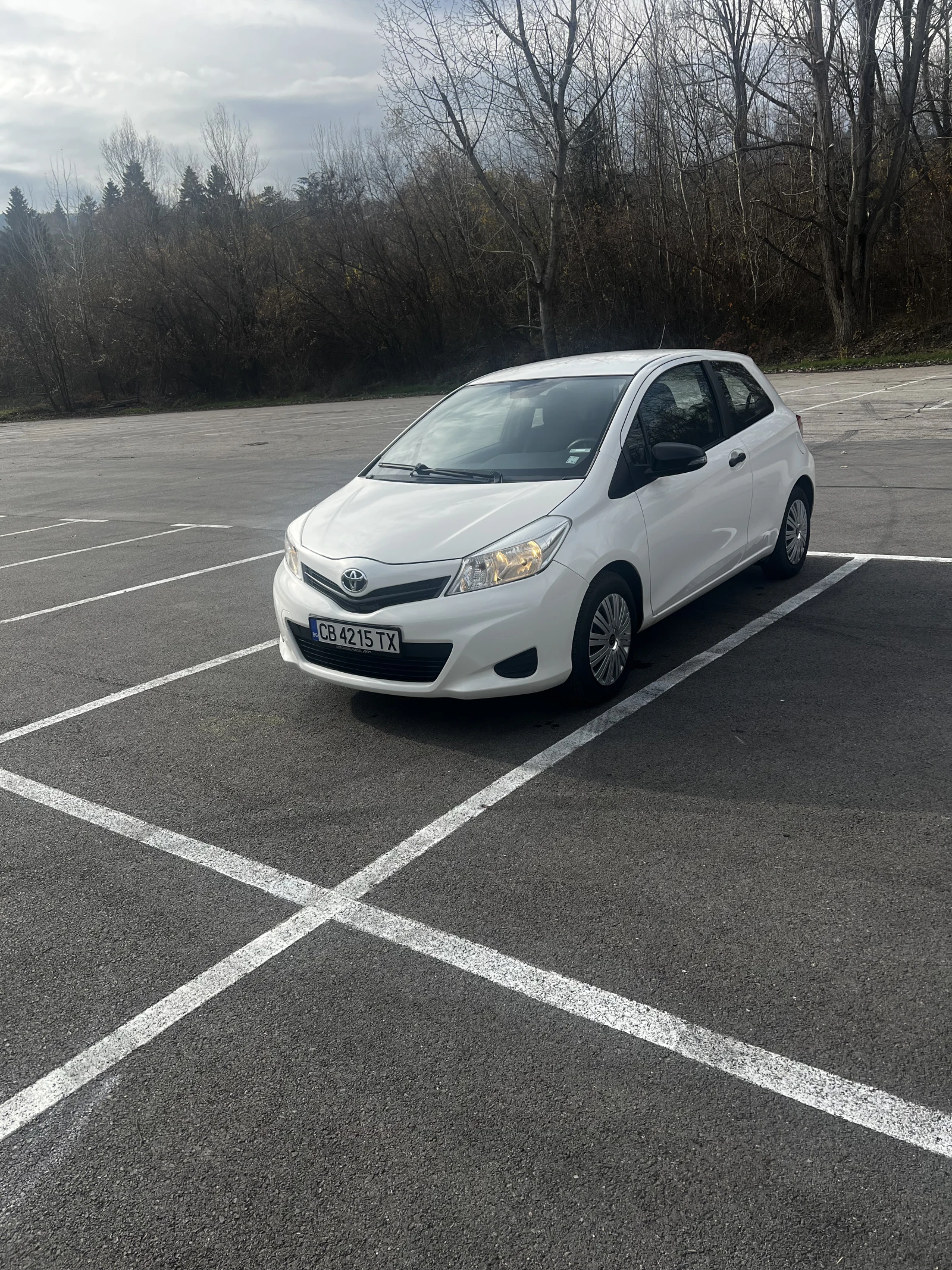Toyota Yaris | Mobile.bg � ����������� 1