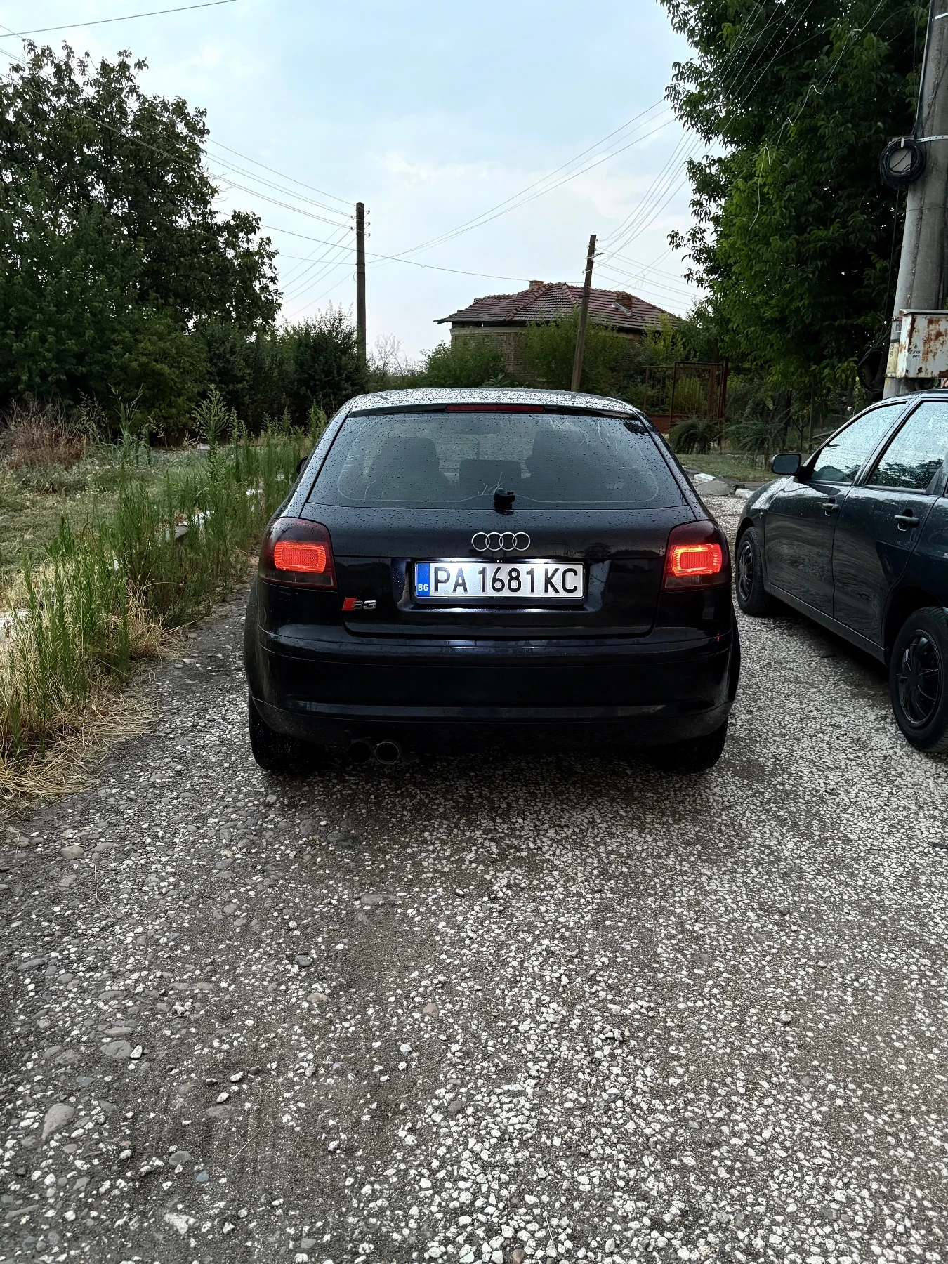 Audi A3 1.9 TDI - изображение 10
