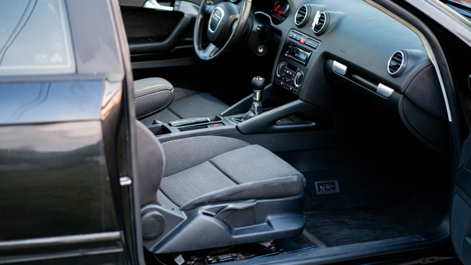 Audi A3 1.9 TDI - изображение 6