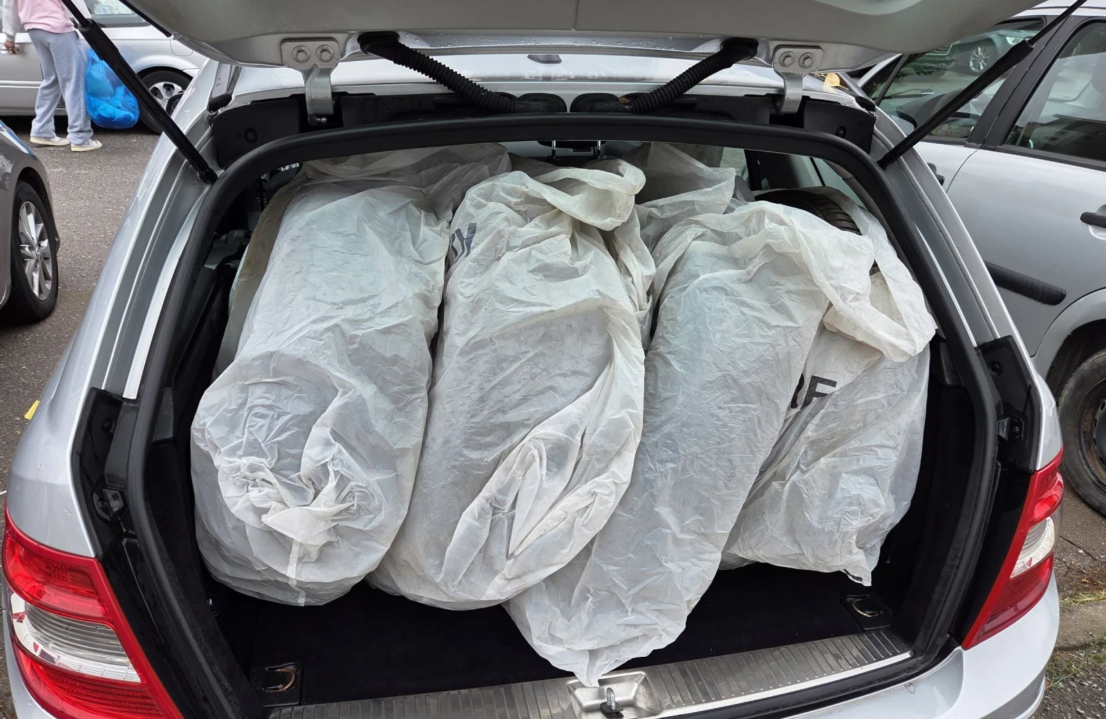 Mercedes-Benz C 200 | Mobile.bg   12