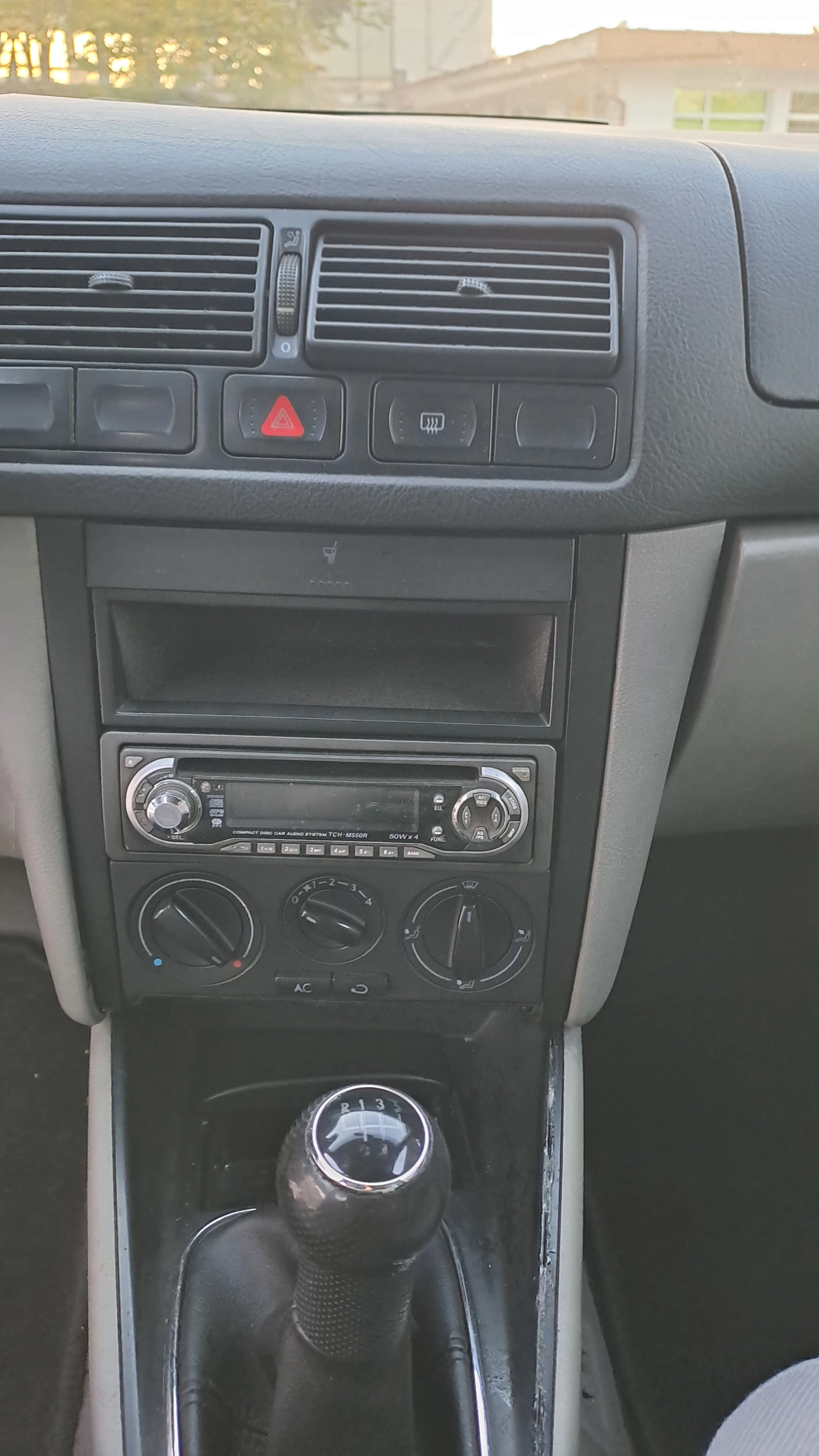 VW Golf  - изображение 7