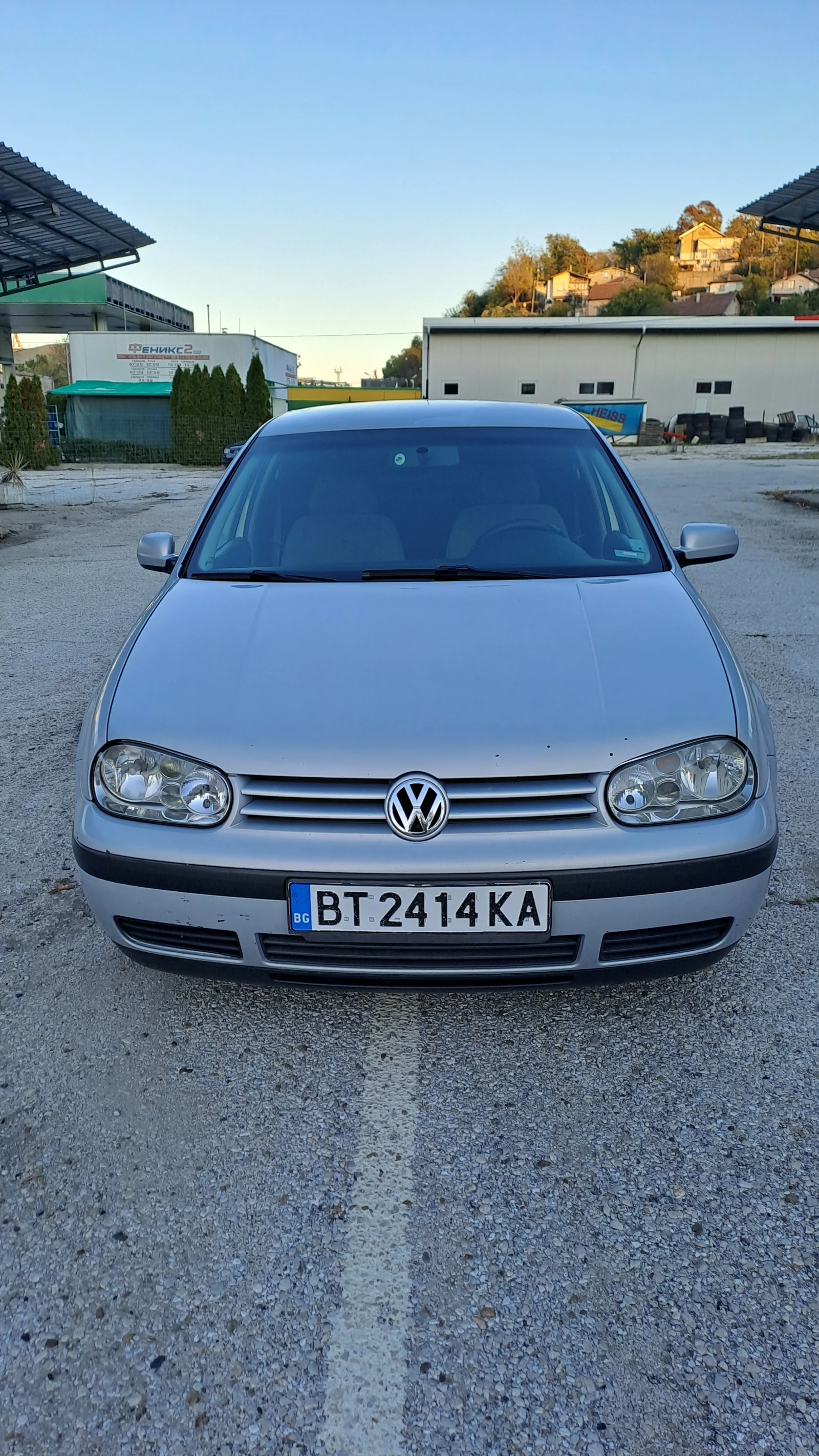 VW Golf  - изображение 3
