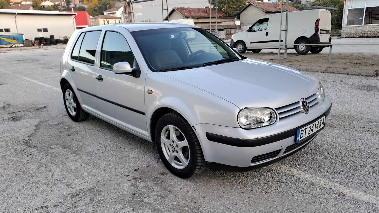 VW Golf  - изображение 5