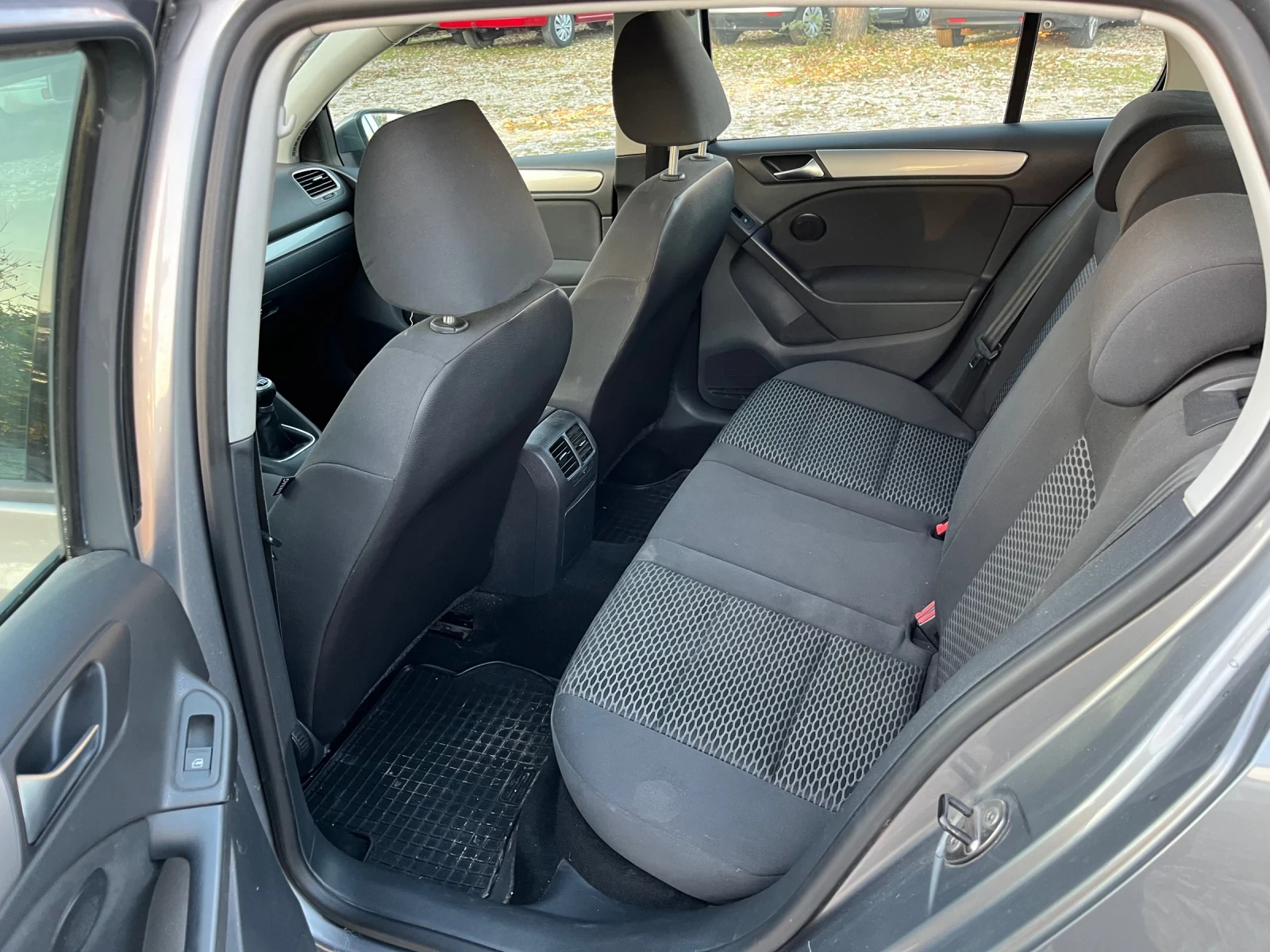 VW Golf 6 2.0TDI | Mobile.bg   9