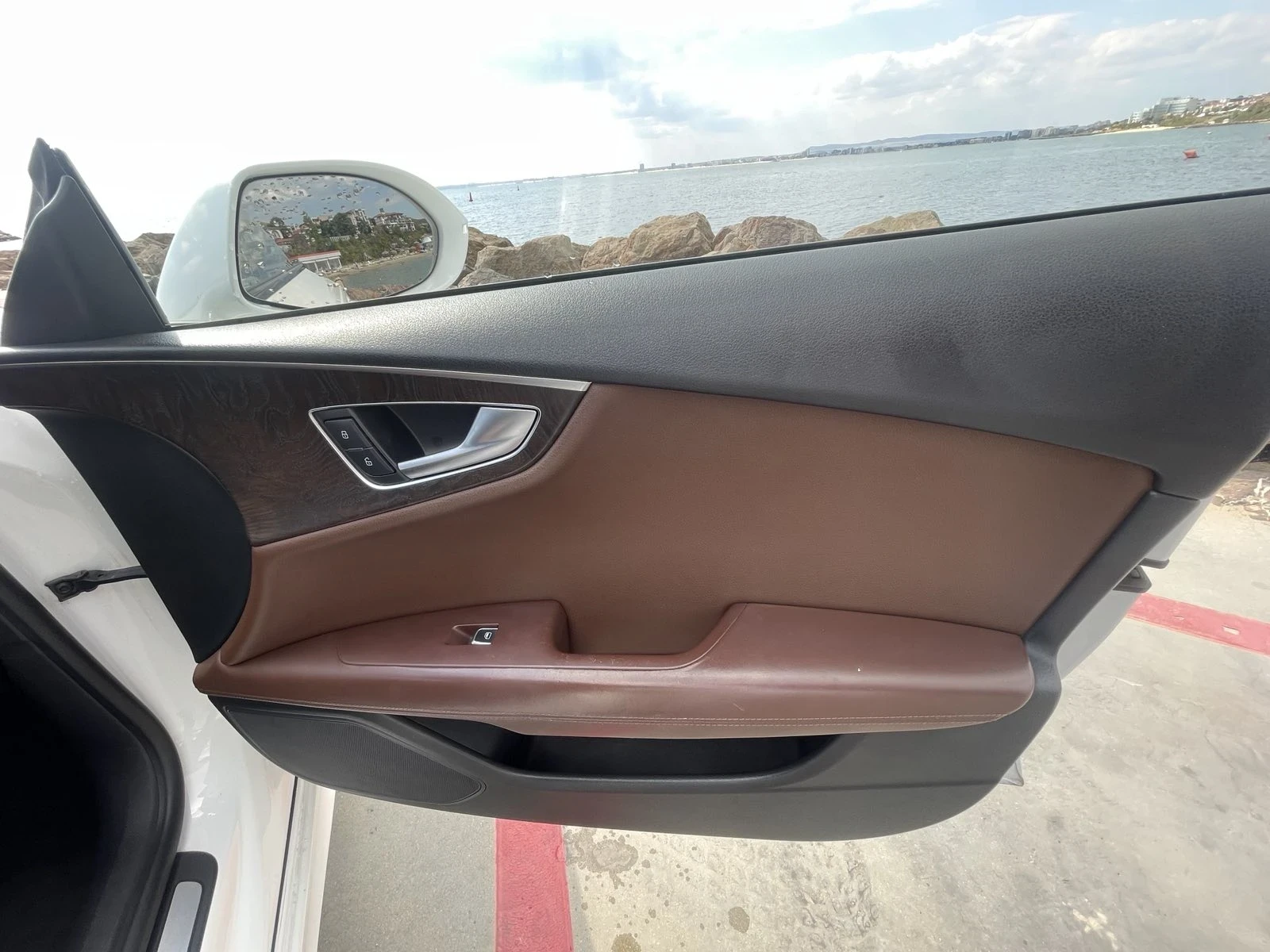 Audi A7 3.0 tdi sline Matrix | Mobile.bg   13