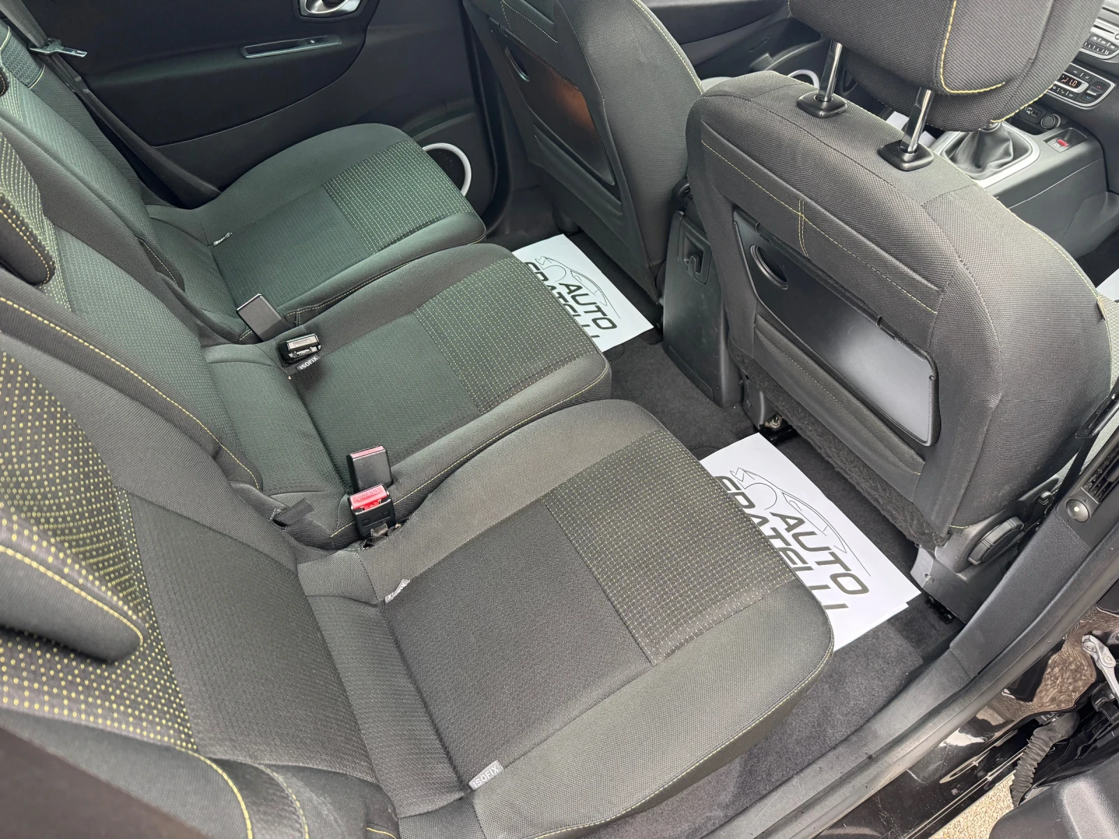 Renault Scenic 1.5dCi X MODE     | Mobile.bg   13