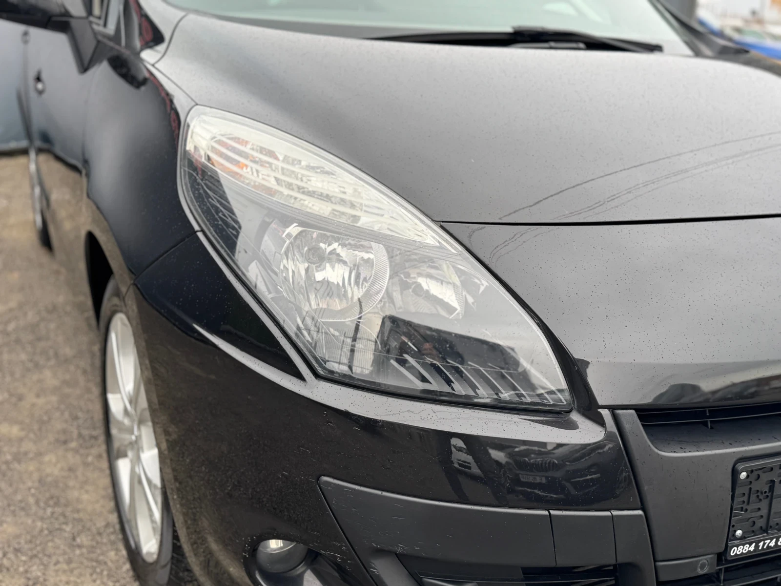 Renault Scenic 1.5dCi X MODE ЛИЗИНГ БЕЗ ДОКАЗАН ДОХОД - изображение 9