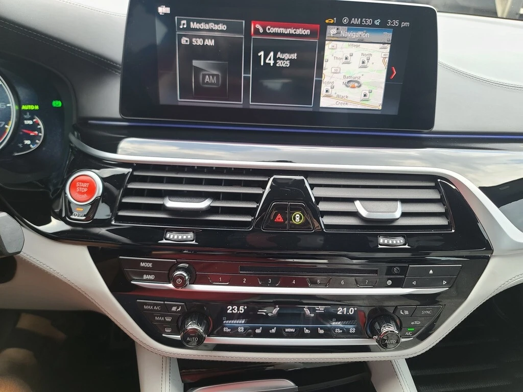 BMW M5 * Sedan * CARFAX *    | Mobile.bg   15