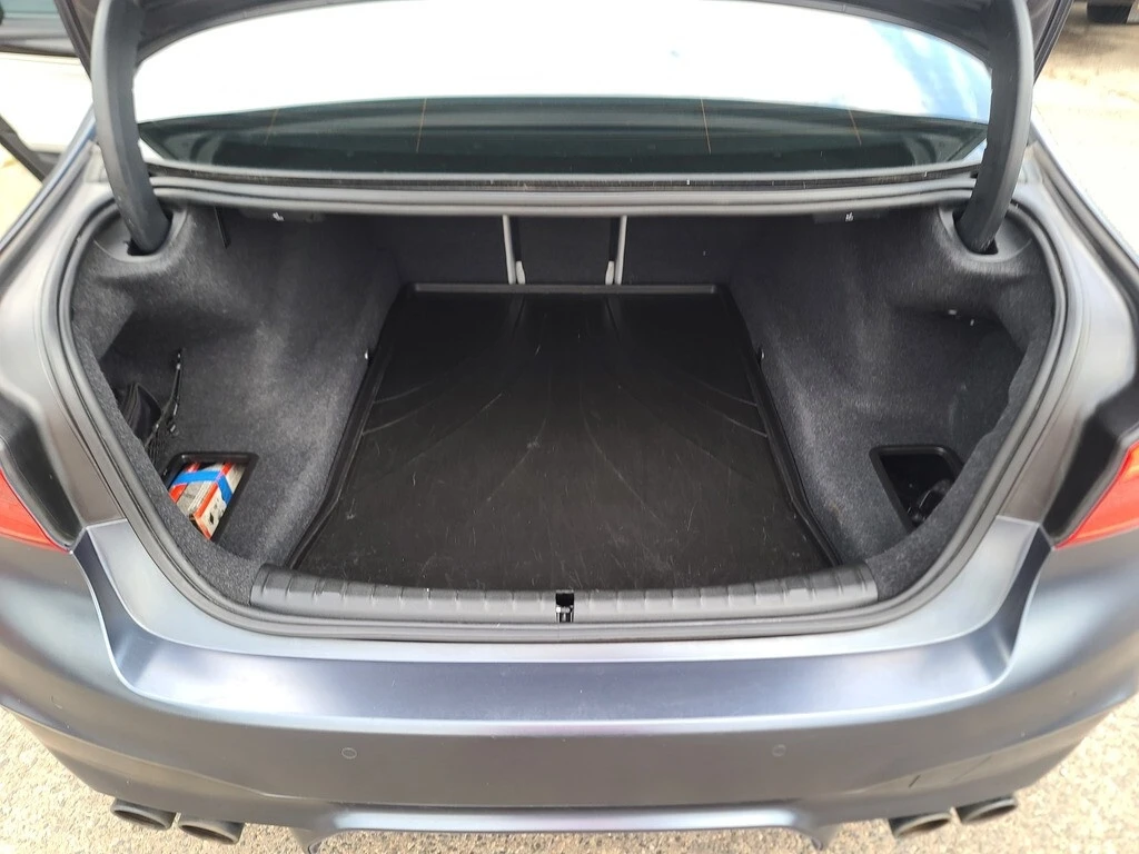 BMW M5 * Sedan * CARFAX *    | Mobile.bg   11