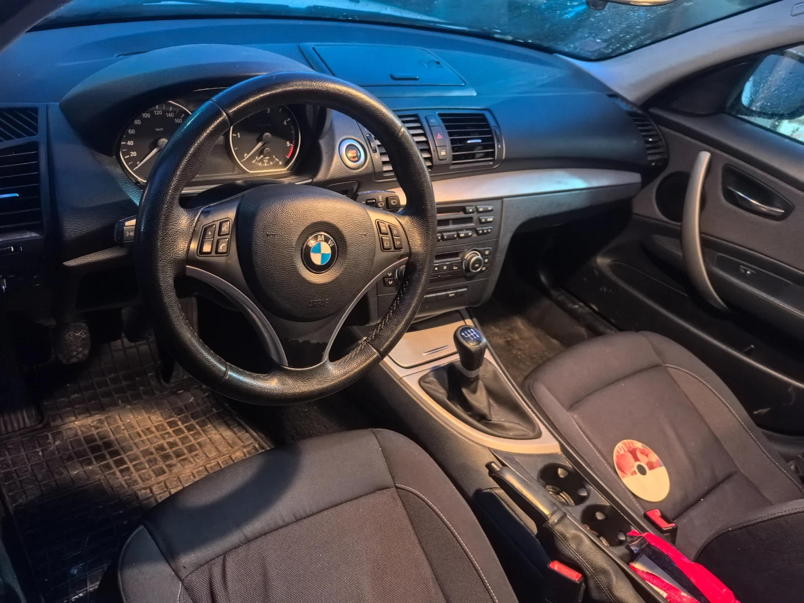 BMW 118  - изображение 3