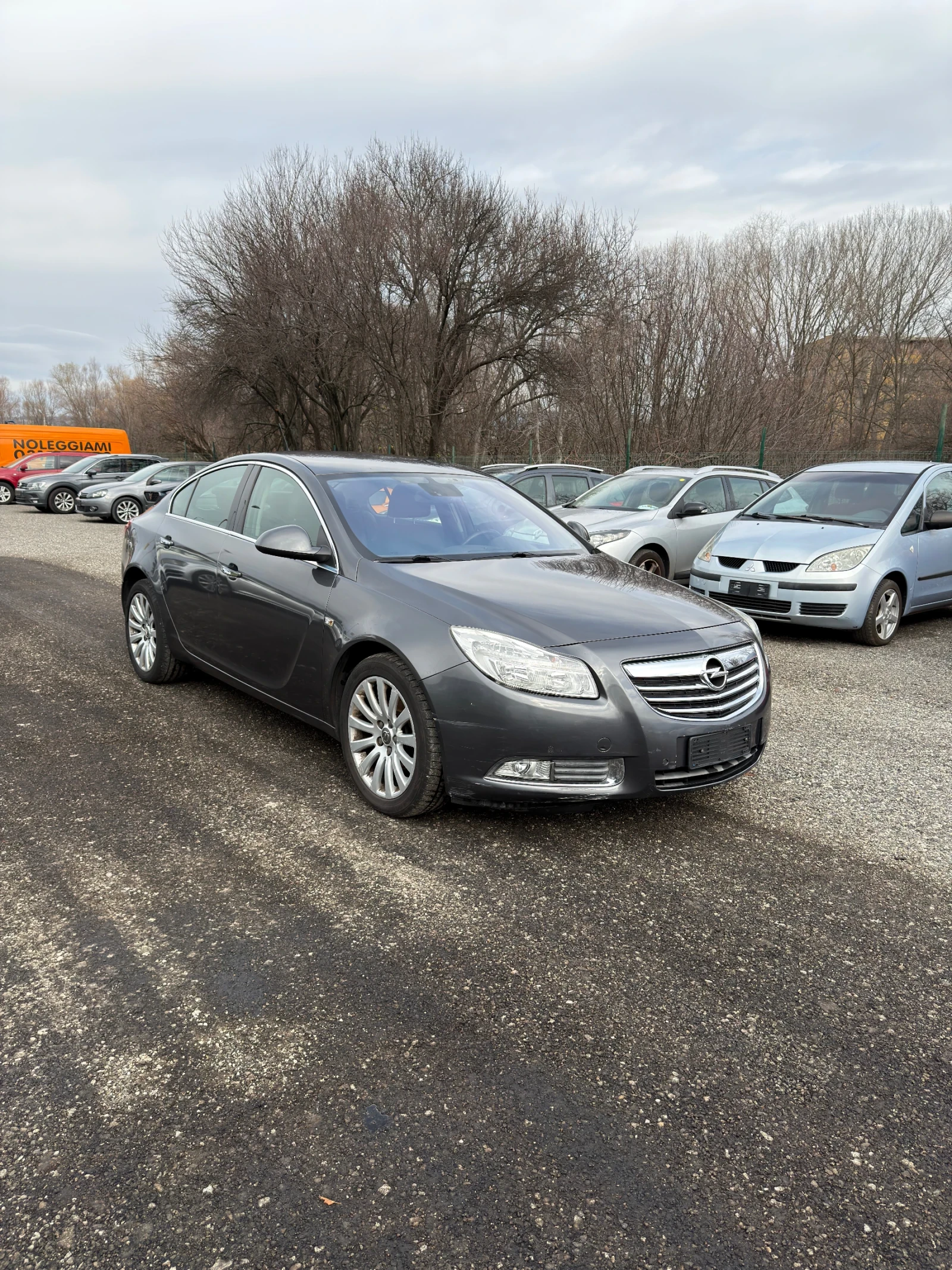 Opel Insignia 2.0 CDTI - изображение 3