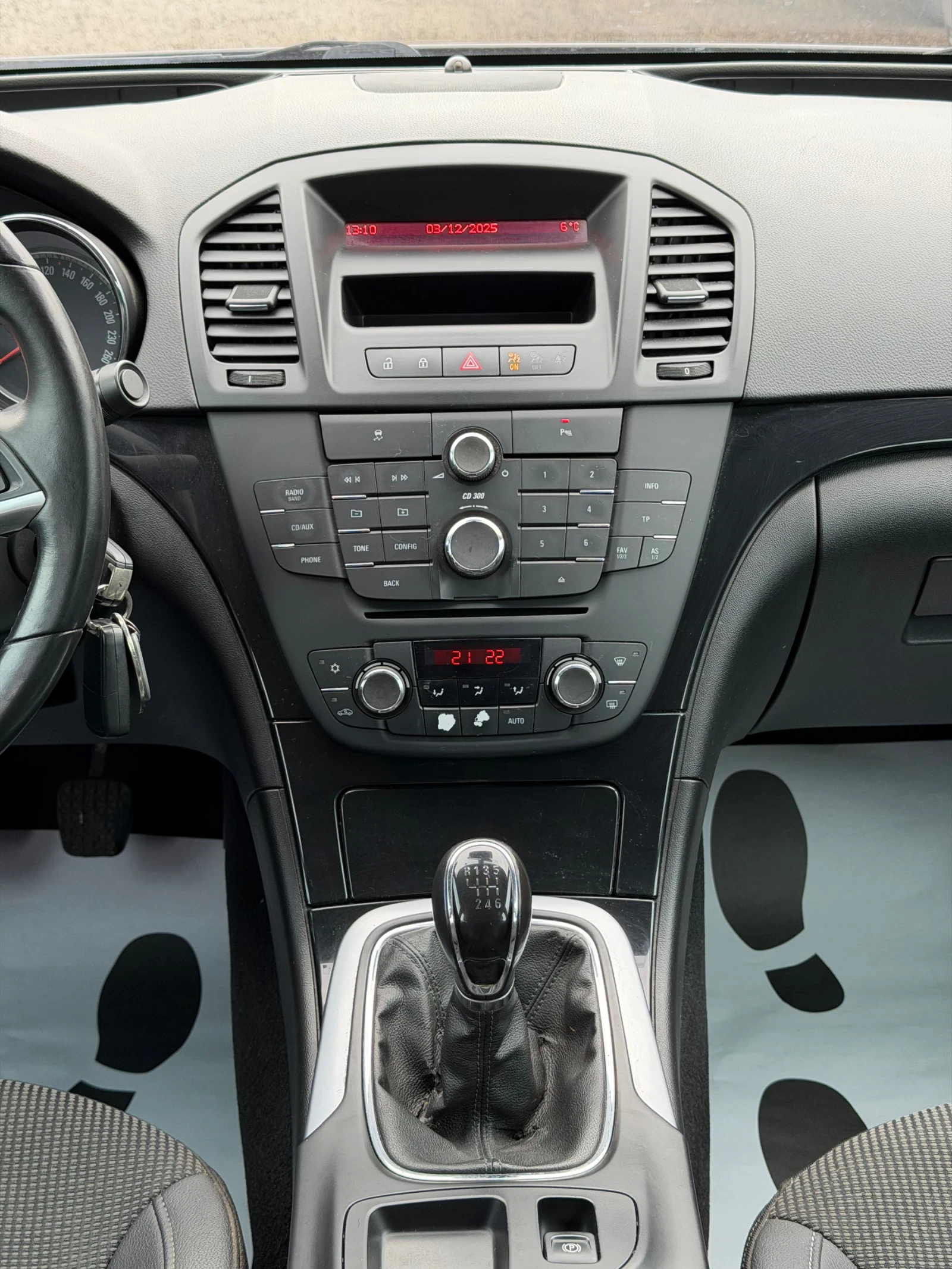 Opel Insignia 2.0 CDTI | Mobile.bg � ����������� 12