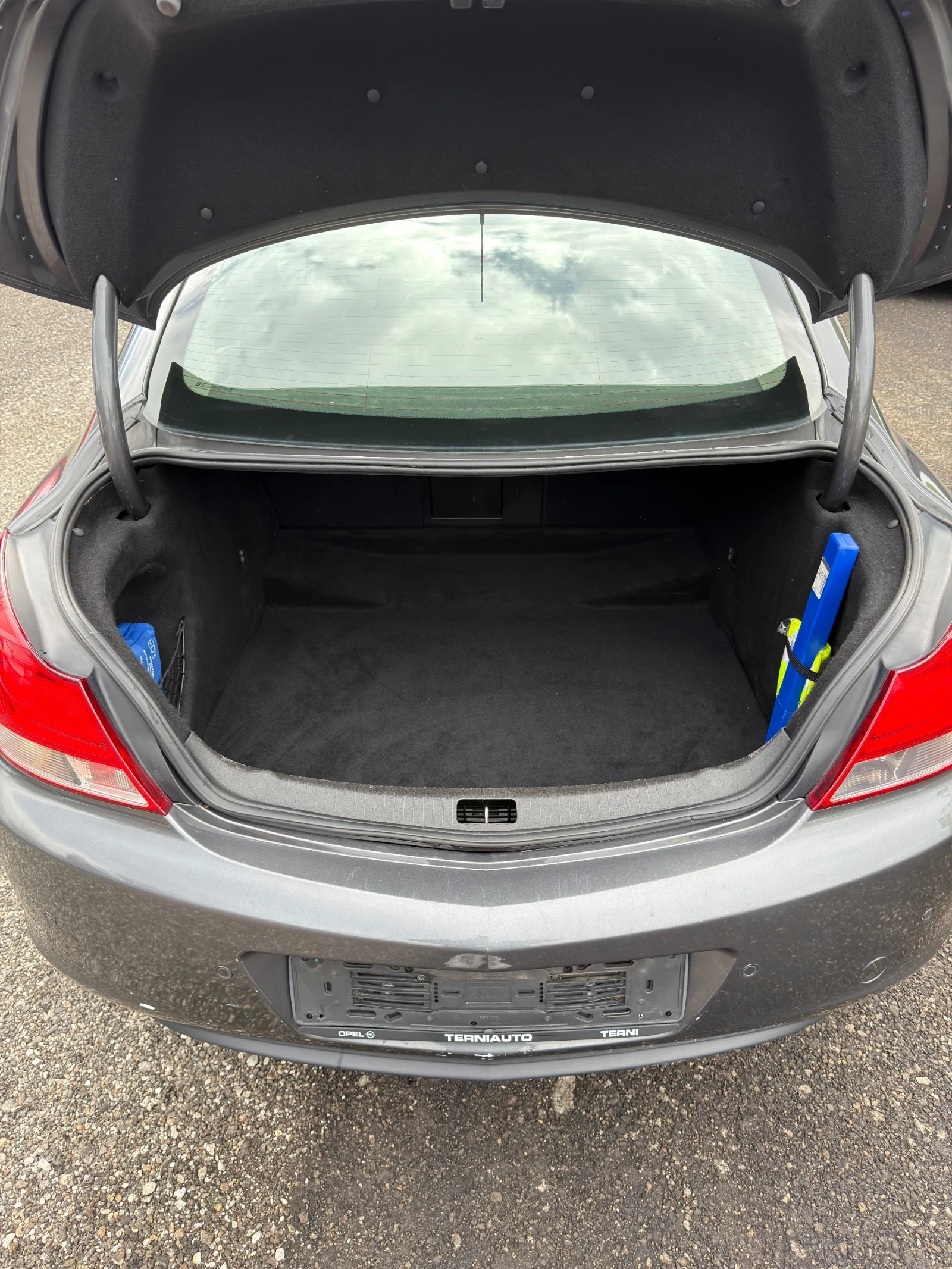 Opel Insignia 2.0 CDTI | Mobile.bg � ����������� 15