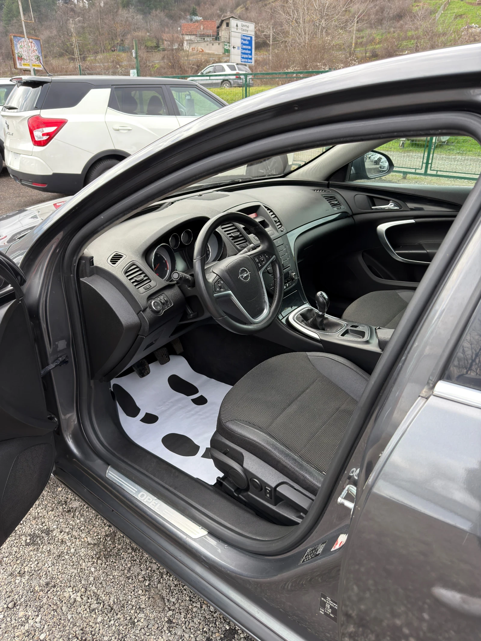 Opel Insignia 2.0 CDTI - изображение 8