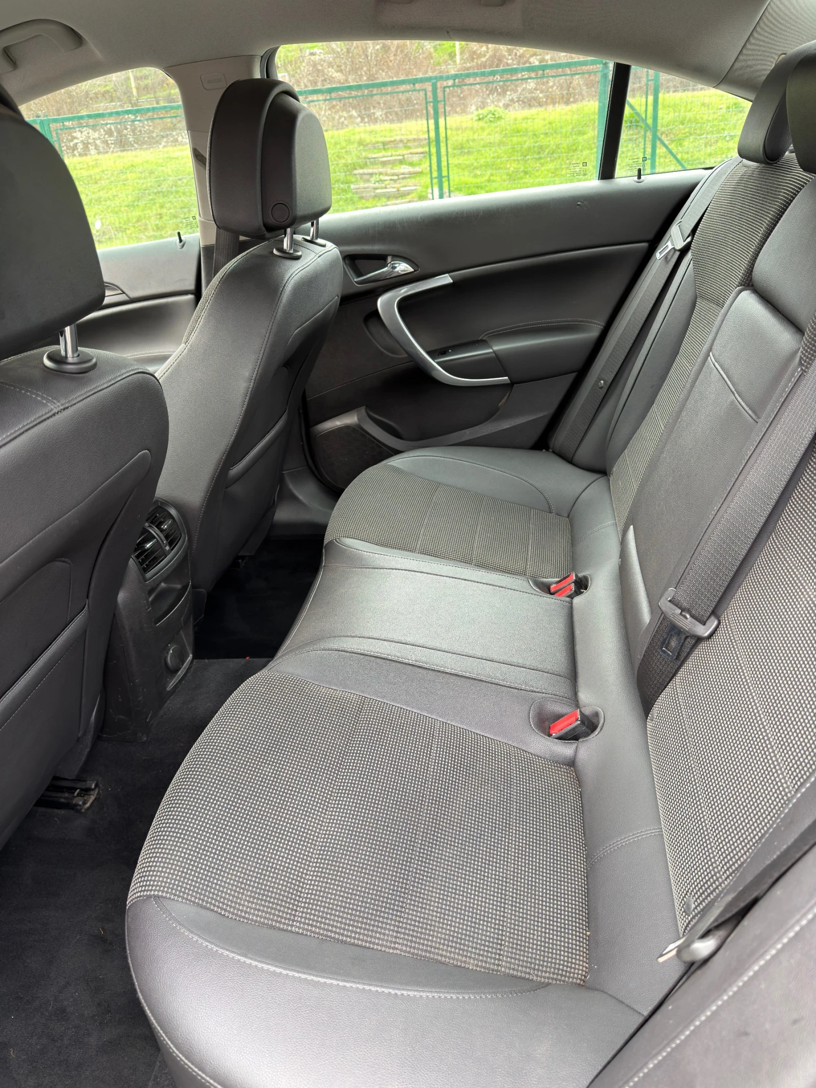 Opel Insignia 2.0 CDTI | Mobile.bg � ����������� 14