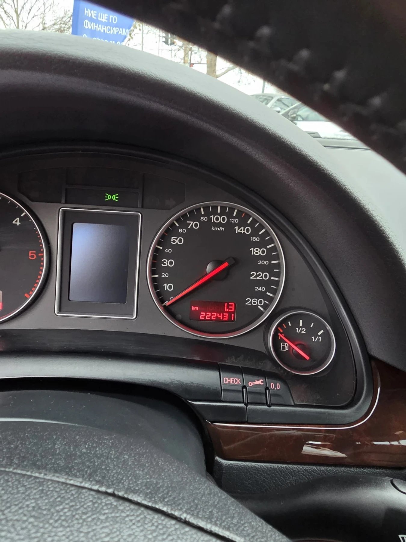 Audi A4 1.9 TDI 131 Quattro  Bosse  | Mobile.bg   15