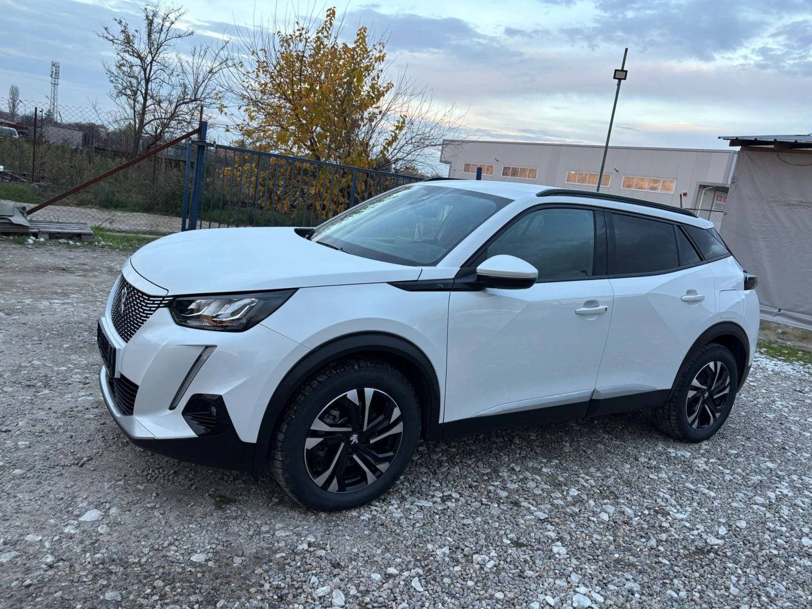 Peugeot 2008 | Mobile.bg � ����������� 13