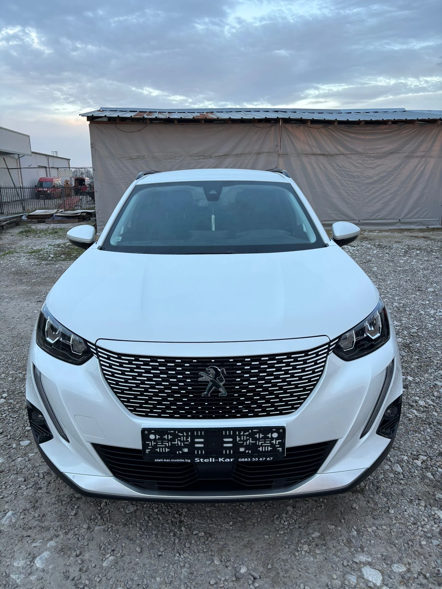 Peugeot 2008 | Mobile.bg � ����������� 16