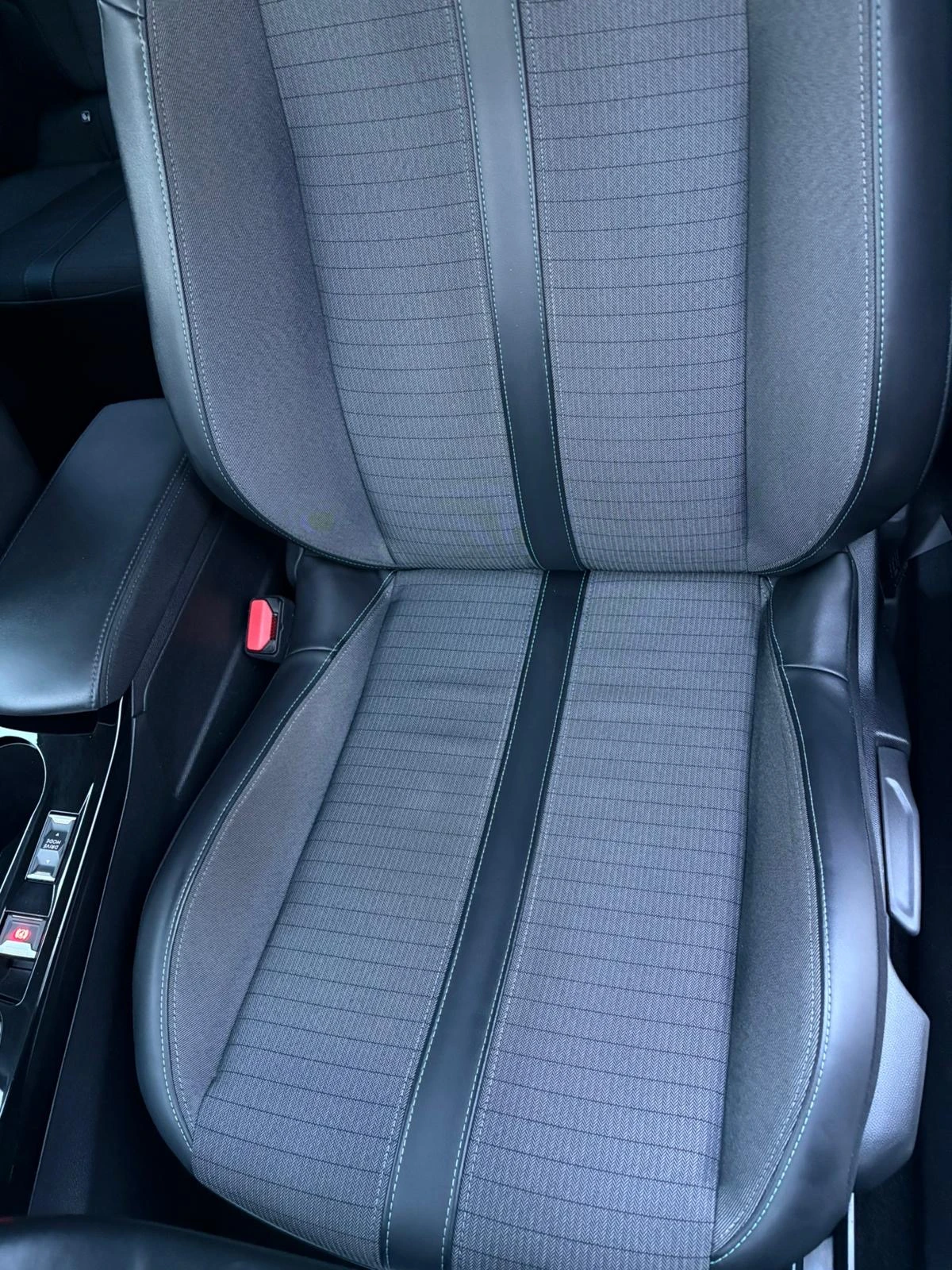 Peugeot 2008  - изображение 9