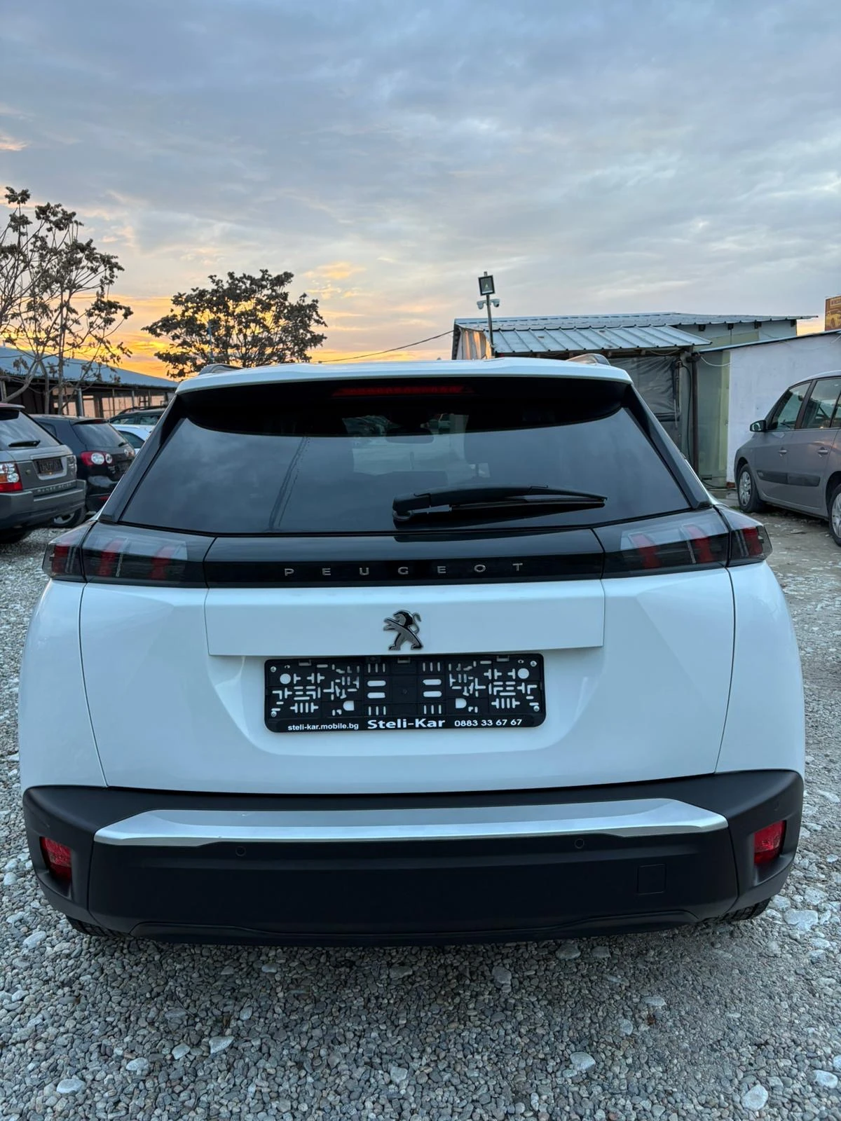 Peugeot 2008 | Mobile.bg � ����������� 17