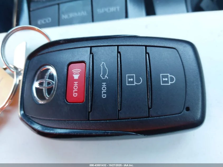 Toyota Camry * SE* БЕЗ УДАР* ФИКС.ЦЕНА*  - изображение 7