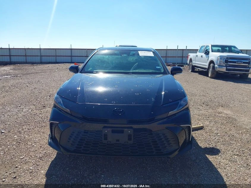 Toyota Camry * SE* БЕЗ УДАР* ФИКС.ЦЕНА*  - изображение 10