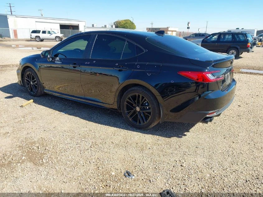 Toyota Camry * SE* БЕЗ УДАР* ФИКС.ЦЕНА*  - изображение 3