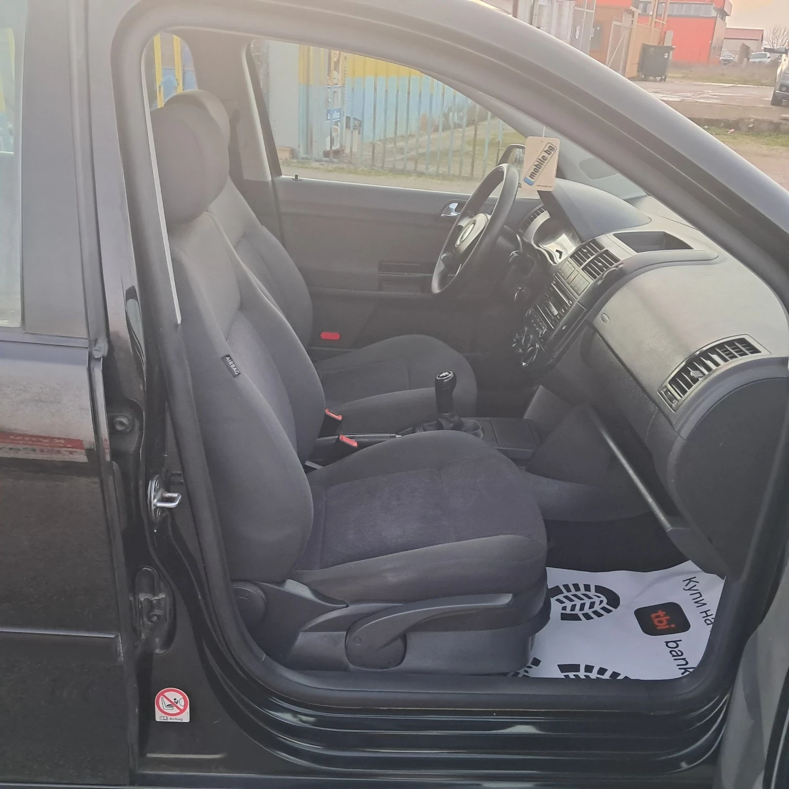VW Polo 1 2i | Mobile.bg � ����������� 12